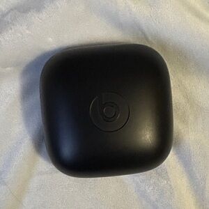 Beats Black Carrying Case